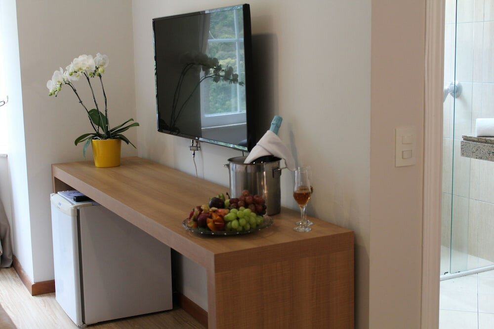 Фото Pousada Grandchamp