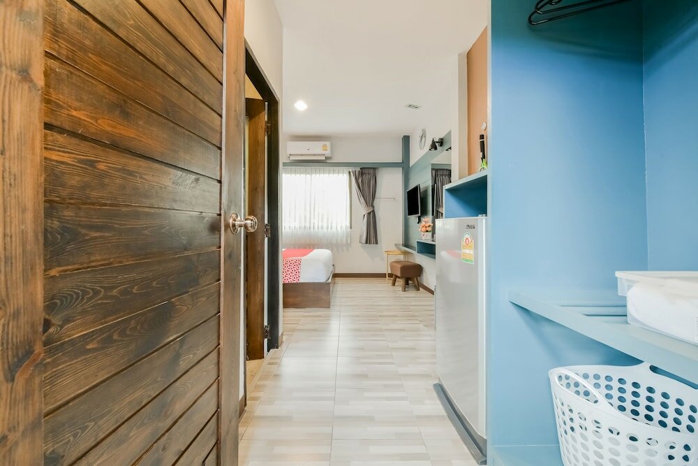 Фото Oyo 145 Pattaya Bed Boutique