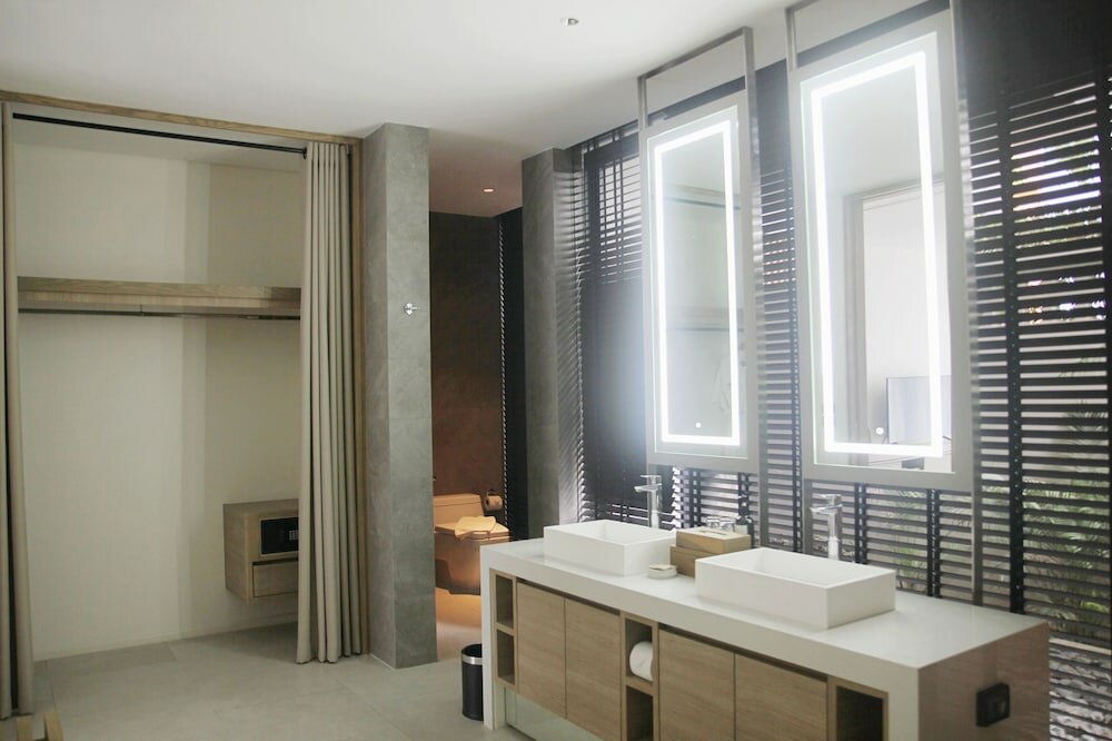 Фото Villa de Time - The Capacious Luxury Pool Villa