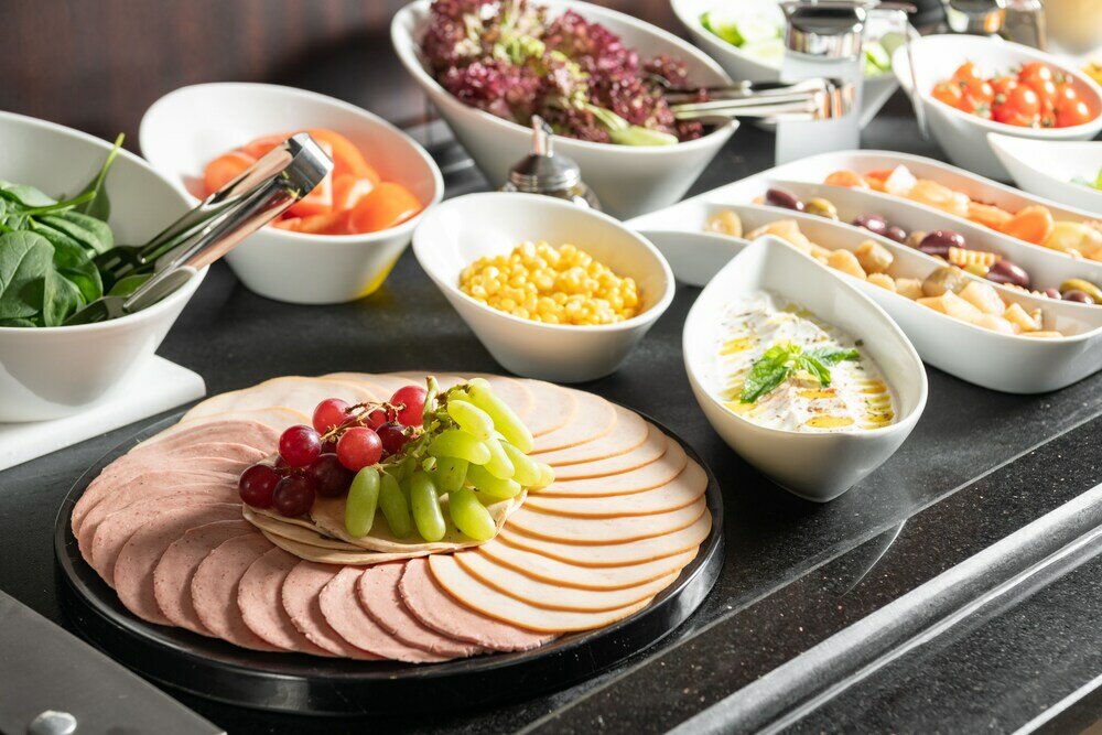 Фото Qamar Hotel Jeddah