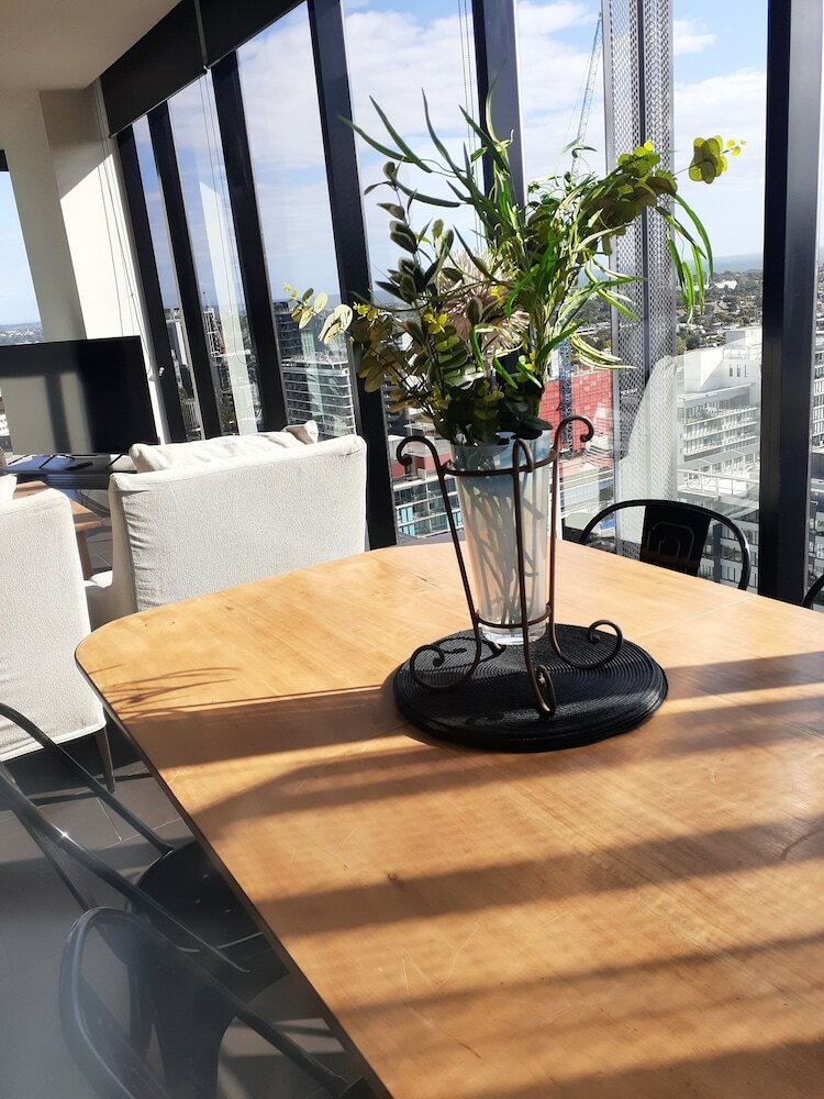 Фото Top Floor Stunning Views