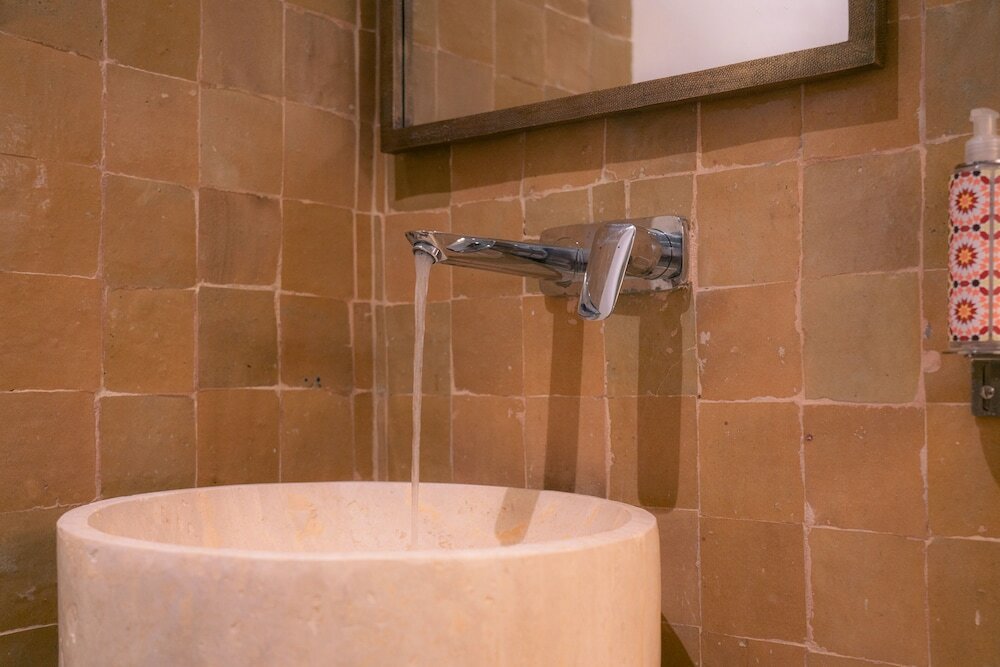 Фото Riad Lalla Mimouna