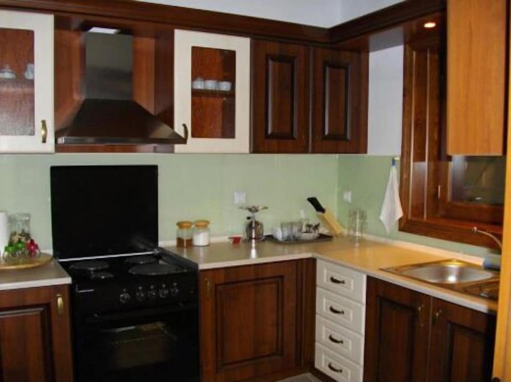 Фото Archontiko Kirmili