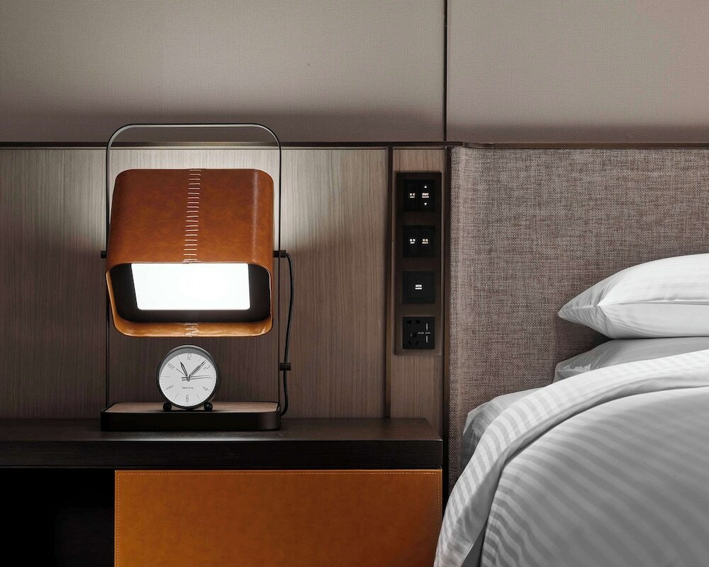 Фото Hyatt Regency Shanghai Songjiang