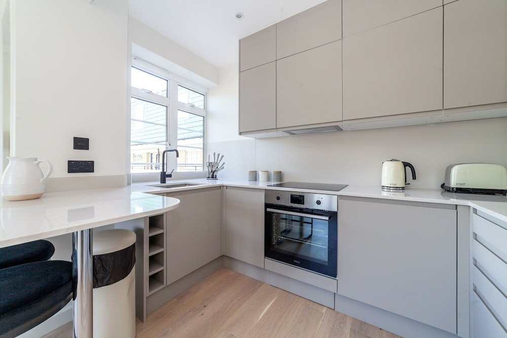 Фото The Cromwell Collection