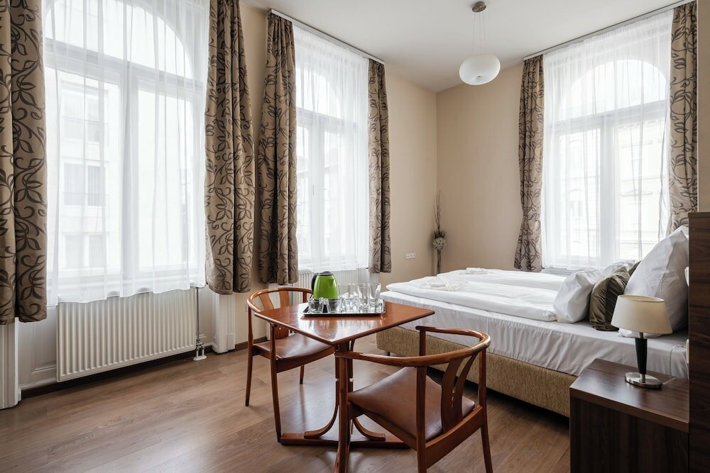 Фото отеля 4