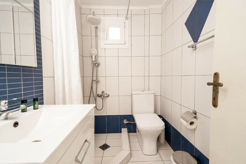 Фото Theo Bungalows Kriopigi