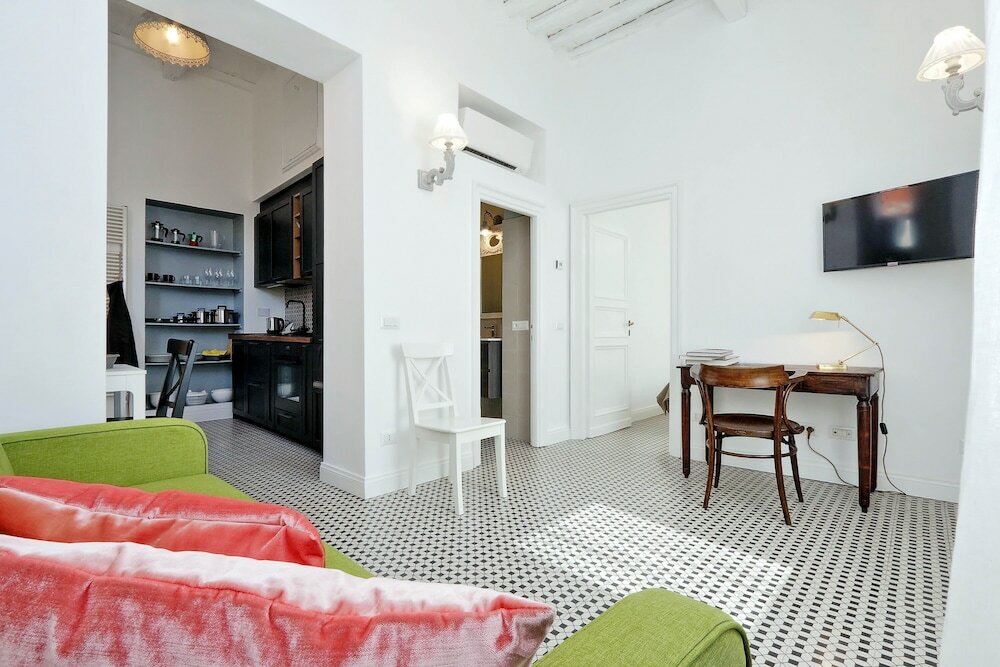 Фото Garibaldi 3 - Wr Apartments