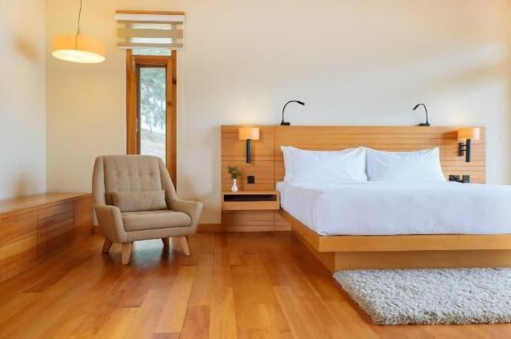 Фото Dhensa Resort