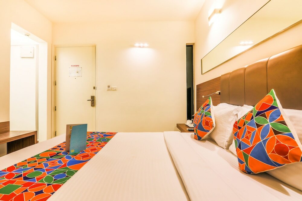 Фото FabHotel Urban