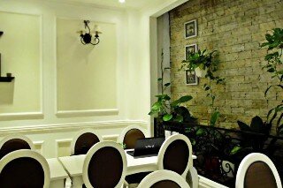 Фото La Beaute De Hanoi Hotel