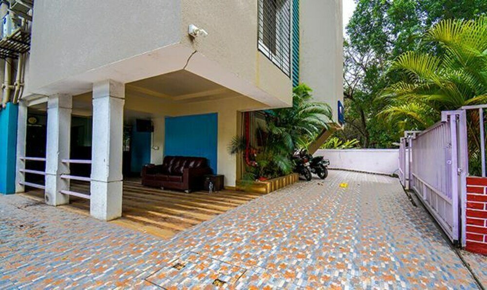 Фото Fabhotel Ms Hospitality