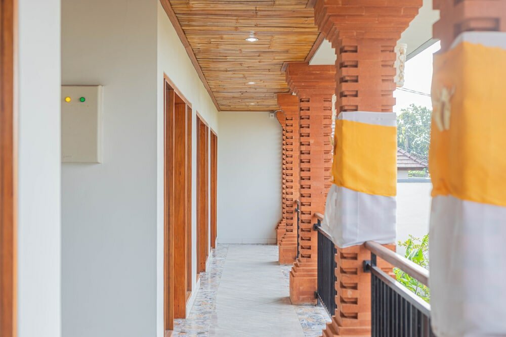 Фото Candra Loka Studio & Apartment by The Loka