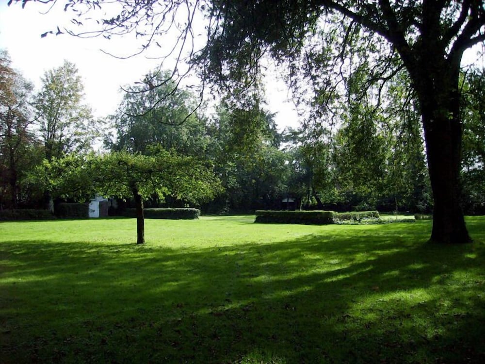 Фото Bloemenweelde