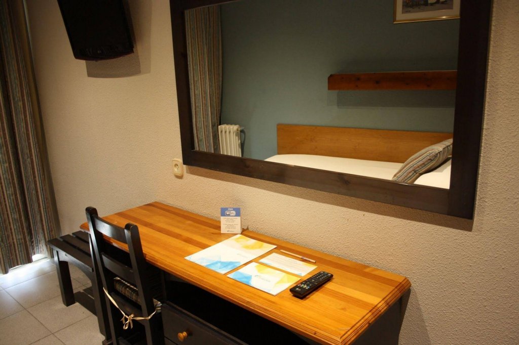 Фото Hotel S’Agoita