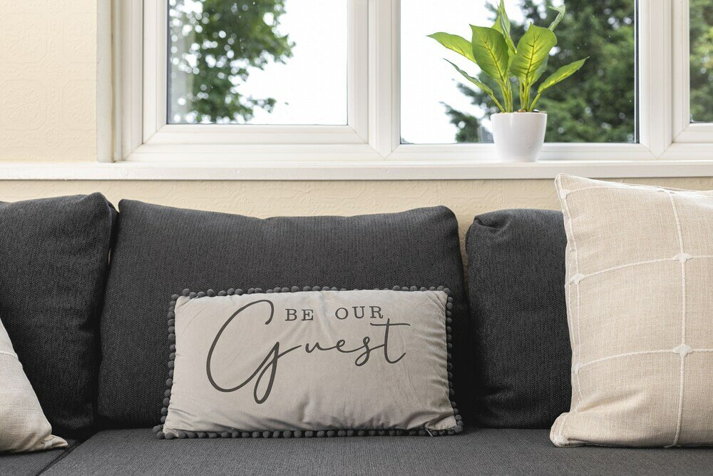 Фото Skyvillion East Finchley London 2bedroom