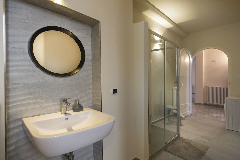 Фото Porte AD Arco