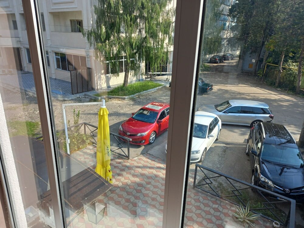 Фото Отель Давид