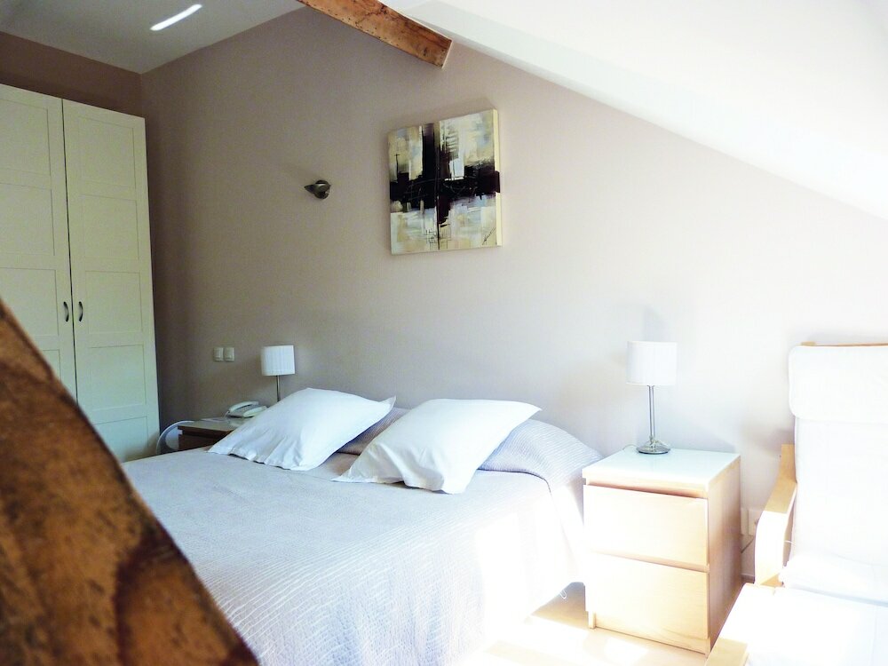 Фото Hôtel Gallia