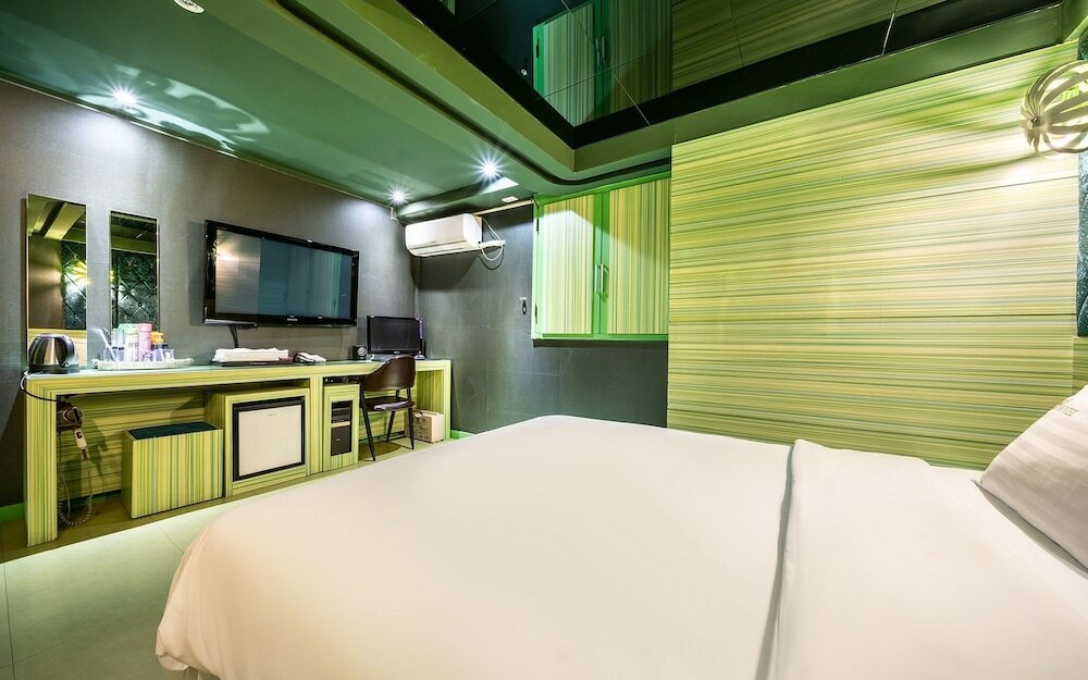 Фото Bucheon Sheel