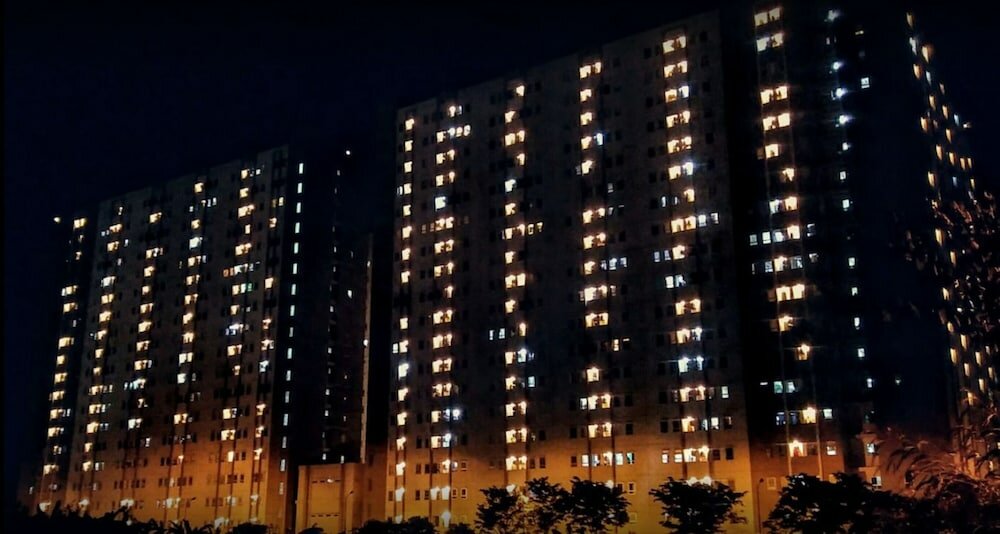 Фото Apartement Puncak Kertajaya New by Prafi