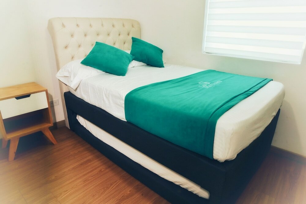 Фото La Martinera Plaza Principal