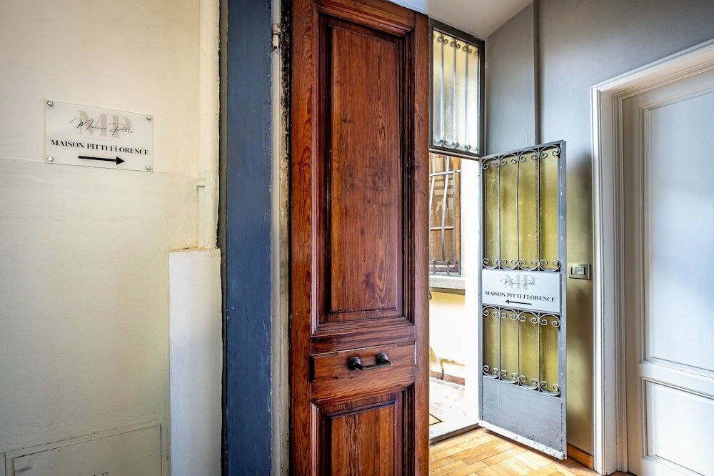 Фото Maison Pitti Florence