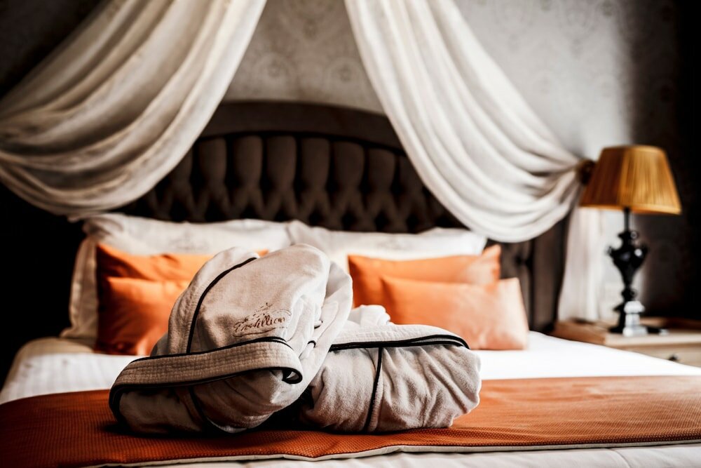 Фото Hotel de Castillion