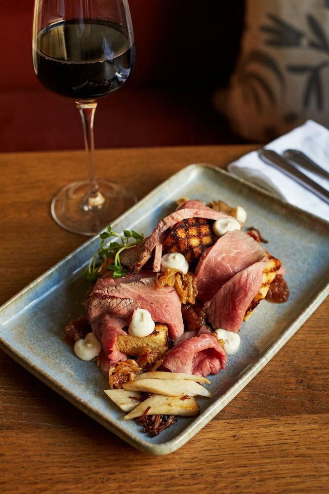 Фото Lime Tree Hotel