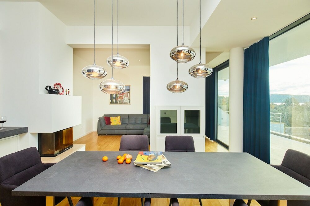 Фото Hedera Estate, Villa Hedera XV