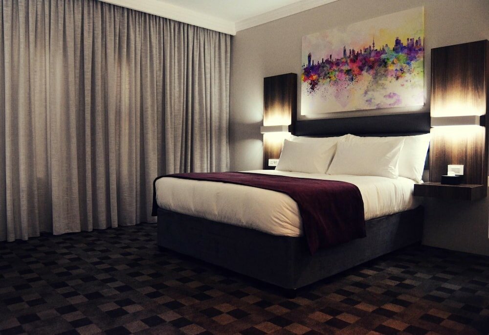 Фото Palm Swift Luxury Accommodation