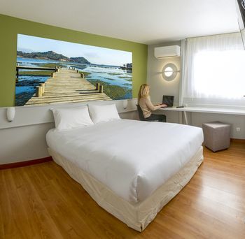 Фото The Originals City Hôtel le Puech Narbonne