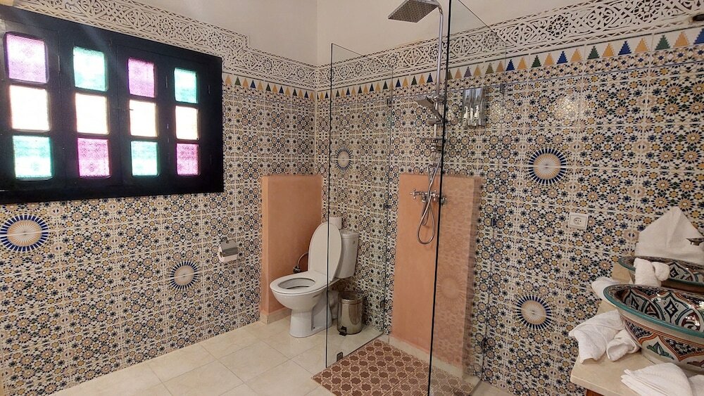 Фото Riad La Porte d'Or & SPA