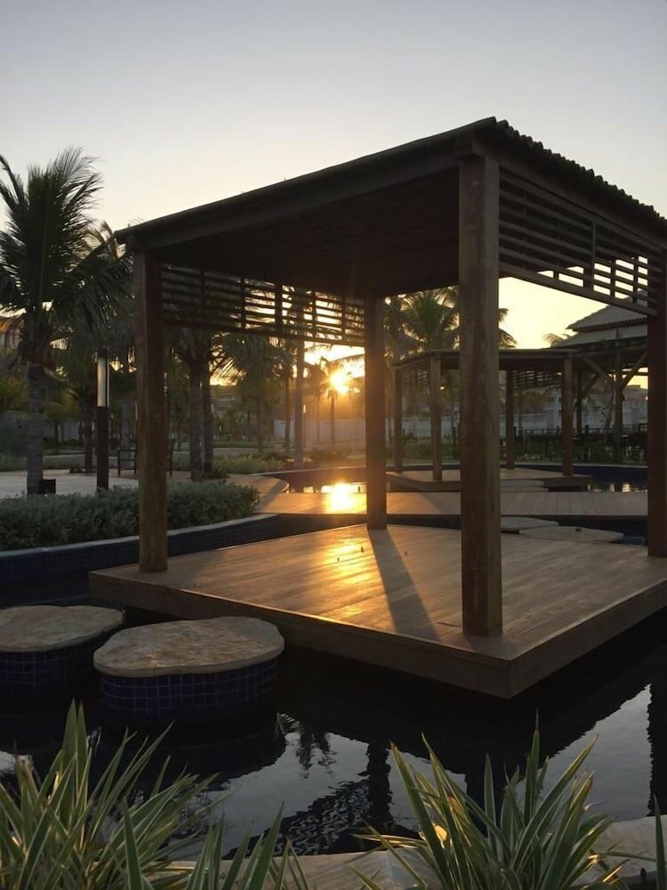 Фото Golf Ville Resort Beach Park