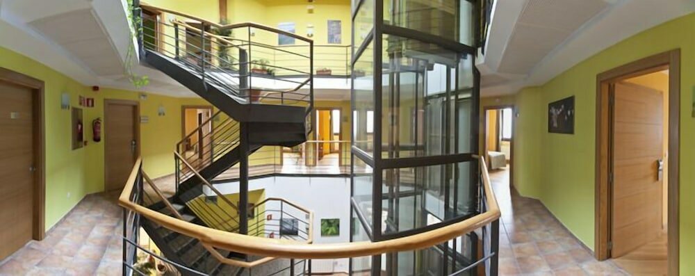 Фото Hotel Santuario Urkiola