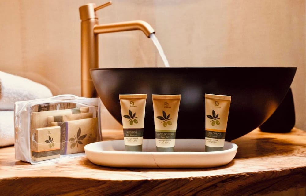 Фото Boutique Hotel Sirmione