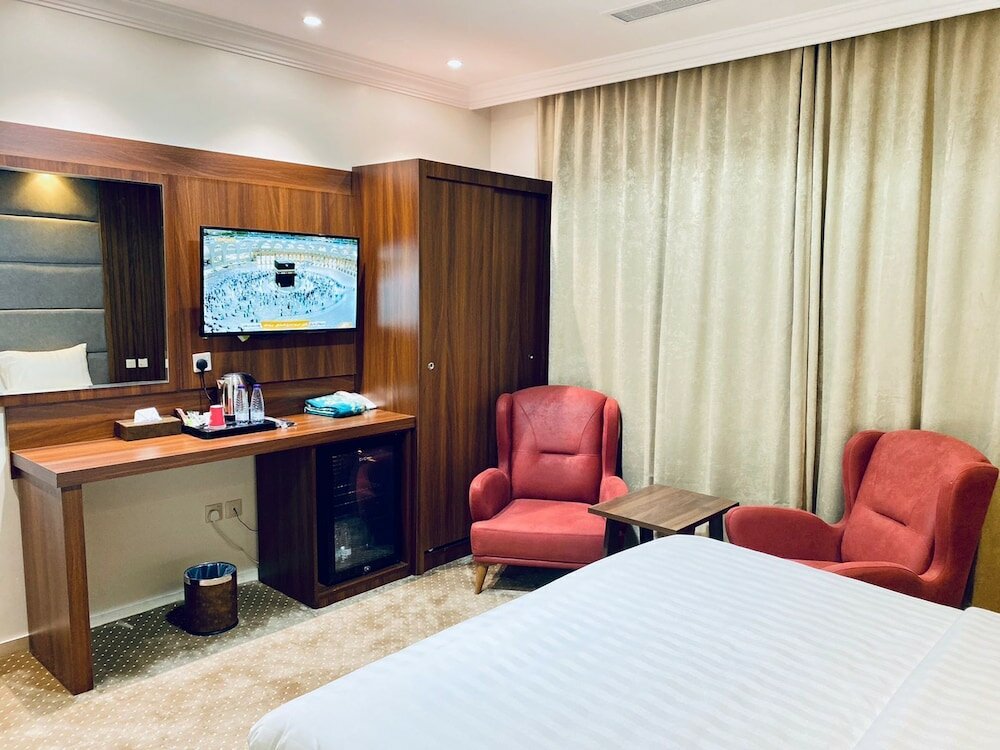 Фото Etlalat Uhuhd Hotel