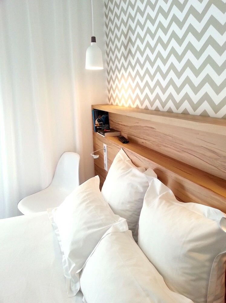 Фото Hotel Marin