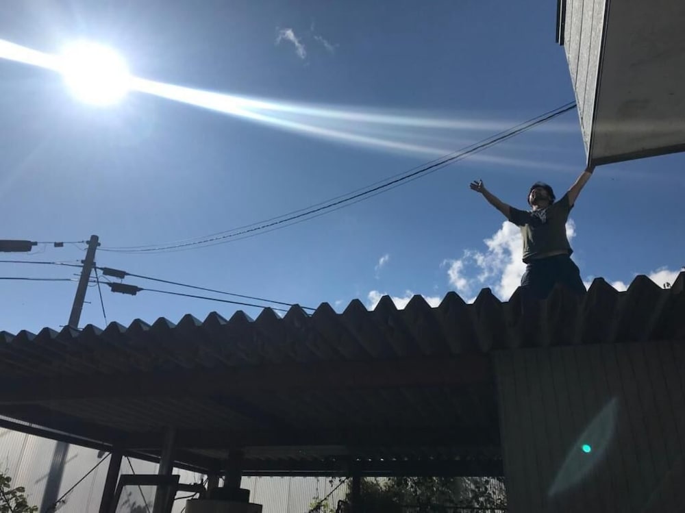 Фото Guesthouse-Lahar- Hostel