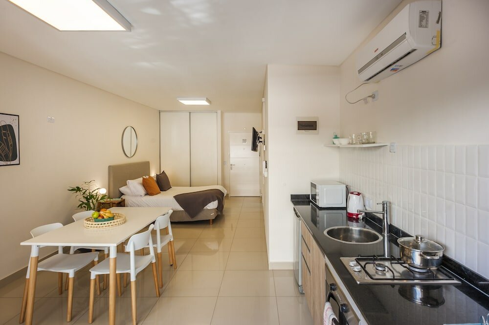 Фото Báltico Suites