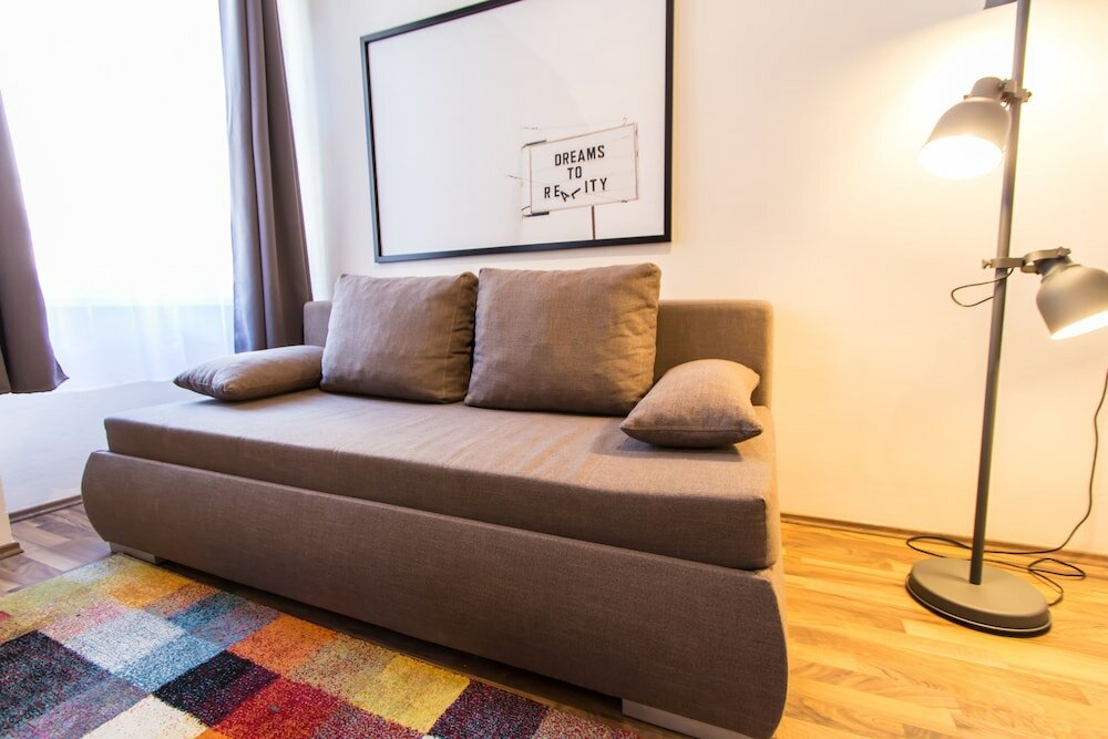 Фото Apartment Landgutgasse