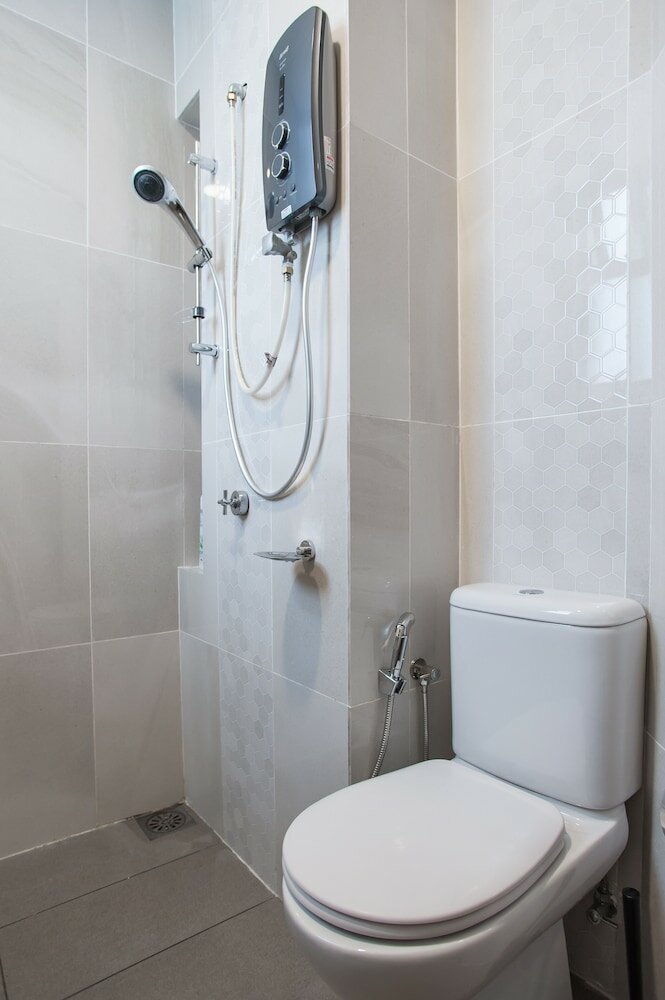 Фото J Dupion Residence by Greater Stay