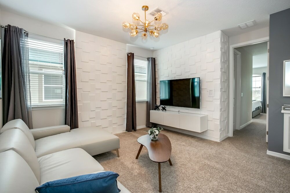 Фото 9 Bd 6.5 Bh With Pool, SPA and Gr