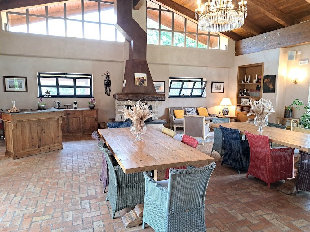 Фото Family Farm Soc. Agricola - Agriturismo