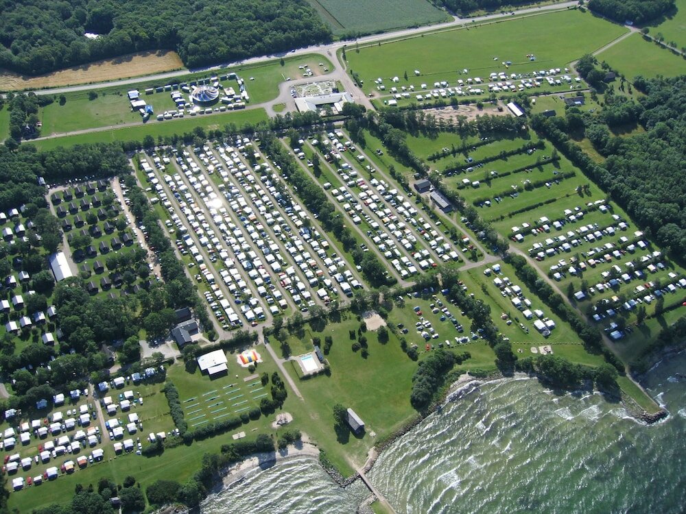 Фото Lundegård Camping & Stugby