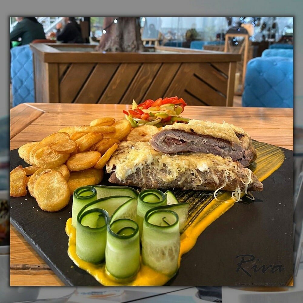 Фото Luxury Hotel Riva Budva