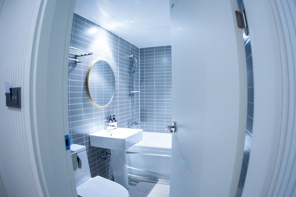 Фото Hotel Yam YeonSan