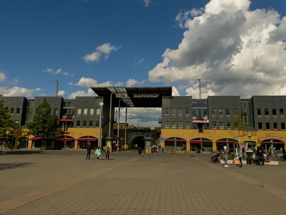 Фото отеля 4