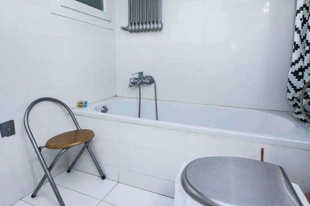 Фото Amazing apartment at Exarcheia