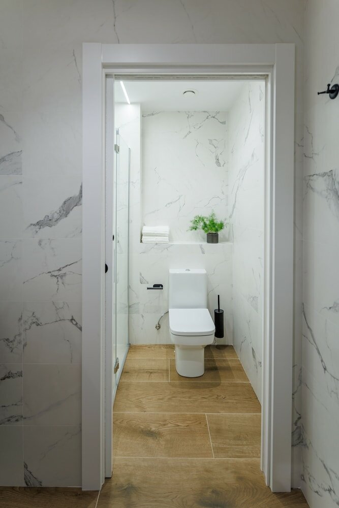 Фото Apartamentos Congreso Parking Gratuito